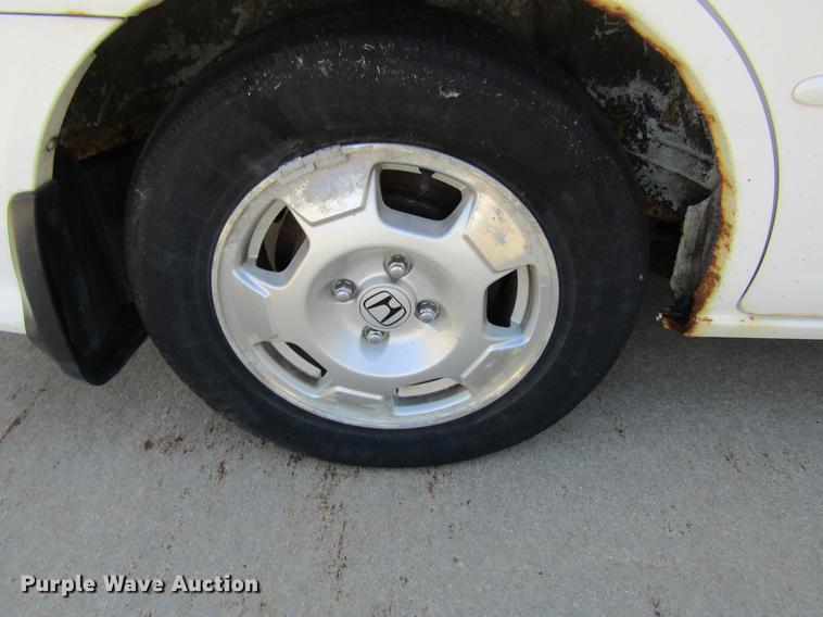 image for item DF3849 2004 Honda Civic