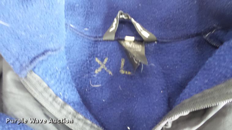 image for item DM9891 Scuba diving equipment