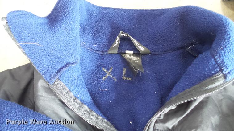 image for item DM9891 Scuba diving equipment