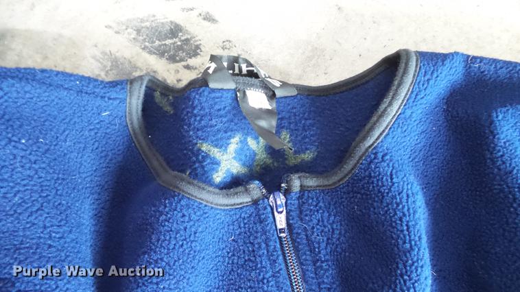 image for item DM9891 Scuba diving equipment