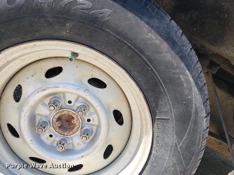 image for item EF9844 2000 Ford Ranger pickup truck