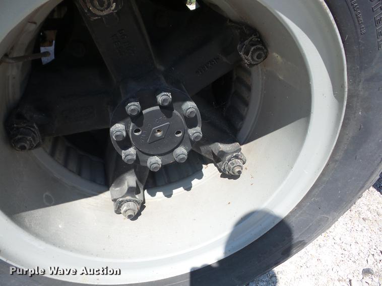 image for item EI9891 1993 International 3800 school bus