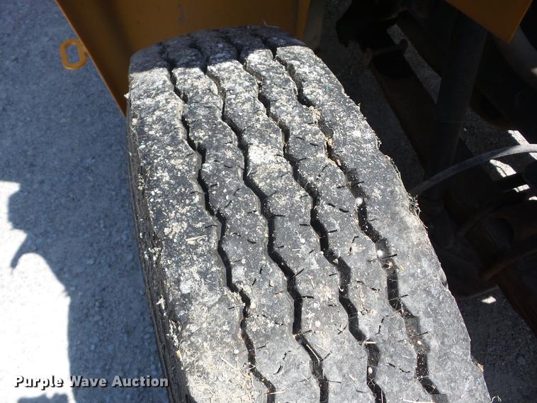 image for item EI9891 1993 International 3800 school bus