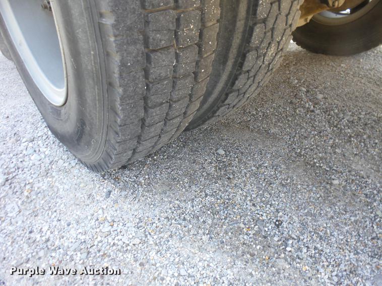 image for item EI9891 1993 International 3800 school bus