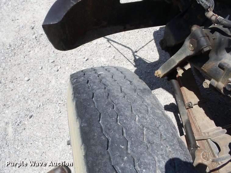 image for item EI9892 1993 International 3800 school bus