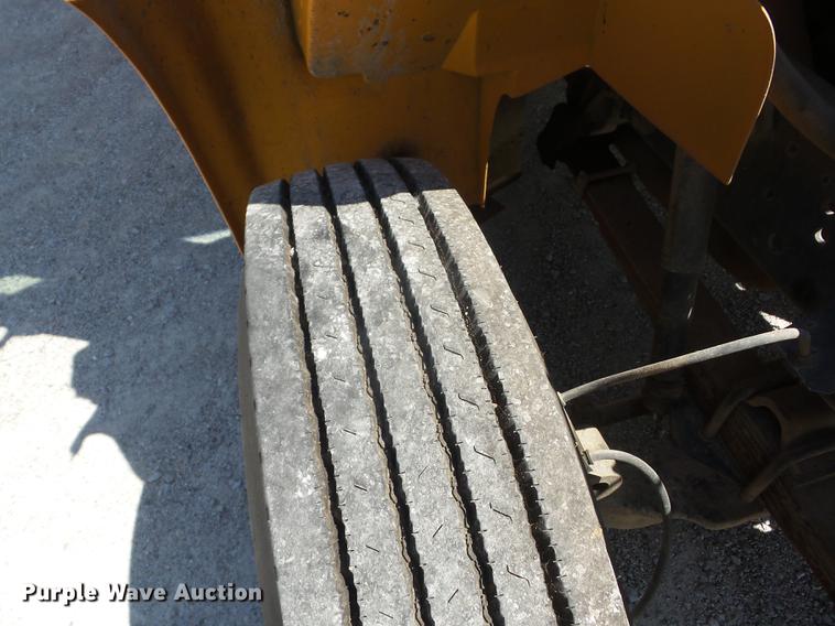 image for item EI9892 1993 International 3800 school bus