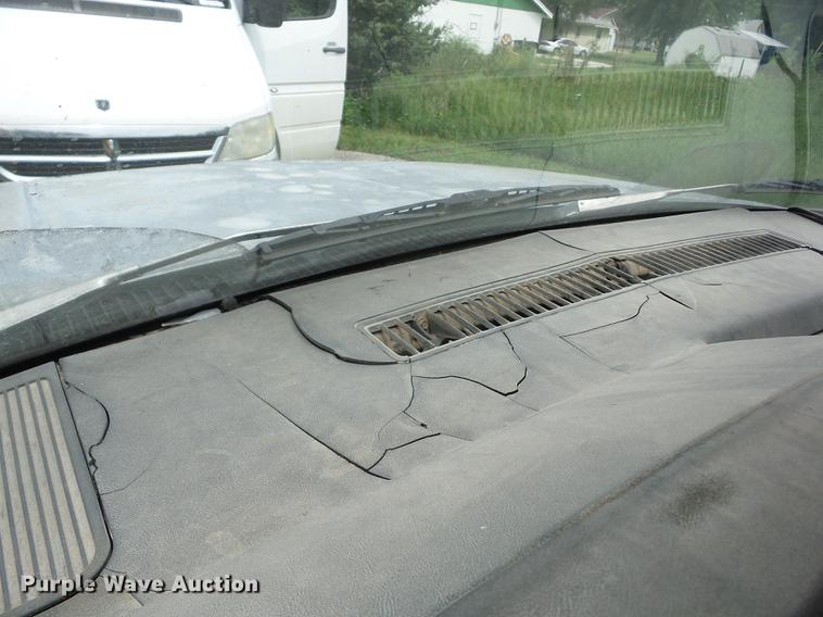 image for item EI9911 1992 Chevrolet 1500 pickup truck