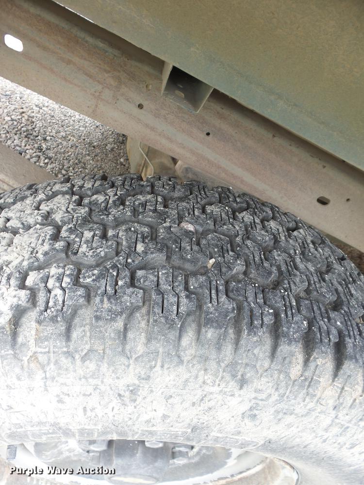 image for item EI9911 1992 Chevrolet 1500 pickup truck