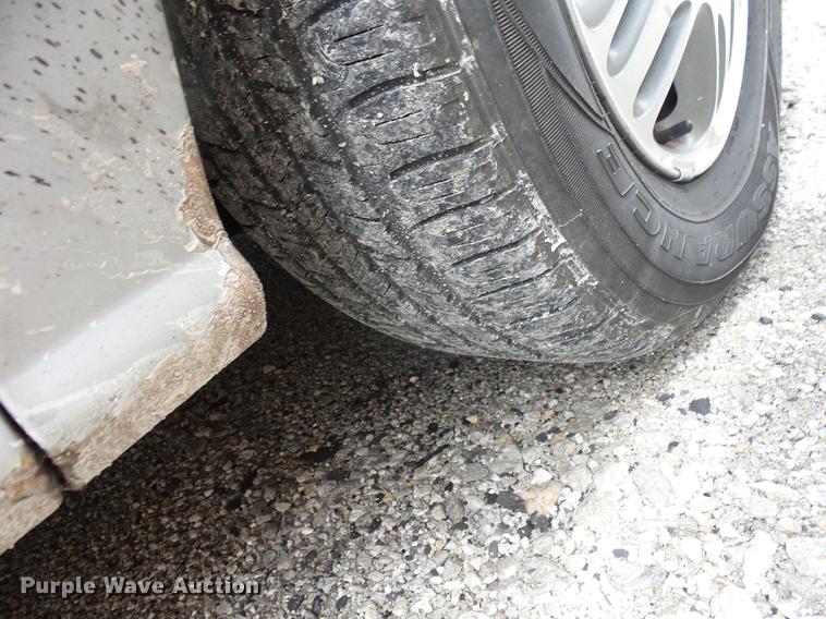 image for item EI9914 2004 Chevrolet Venture Extended van