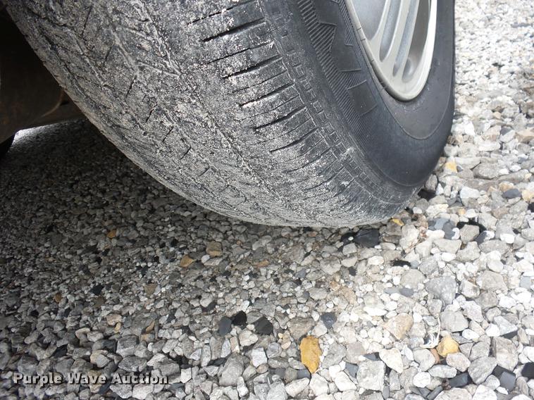 image for item EI9914 2004 Chevrolet Venture Extended van