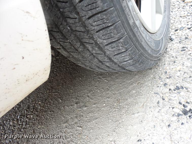 image for item EI9915 2007 Ford Taurus