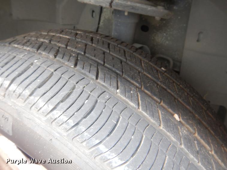 image for item EK9738 2010 Dodge Grand Caravan SE van