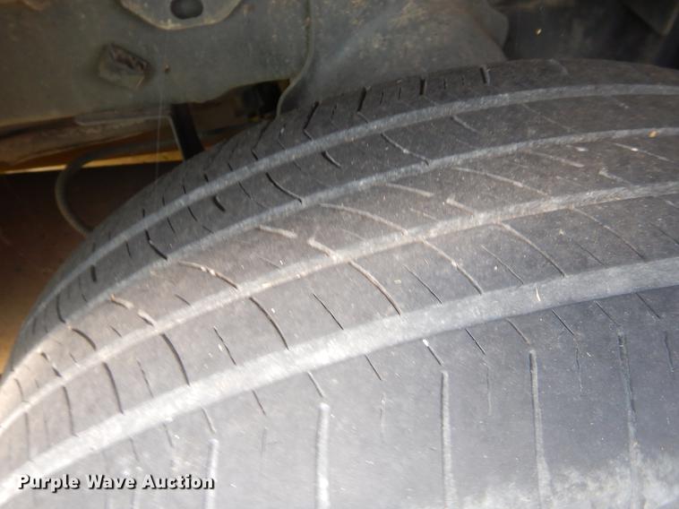 image for item EK9738 2010 Dodge Grand Caravan SE van