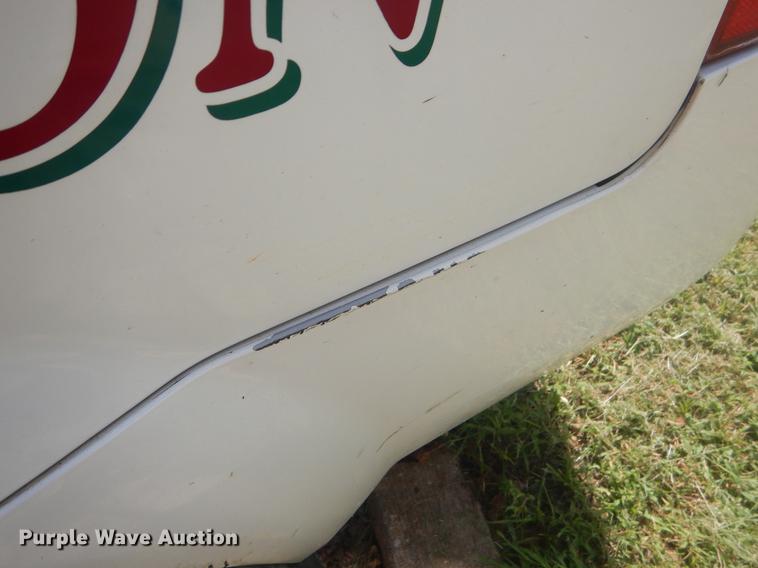 image for item EK9738 2010 Dodge Grand Caravan SE van