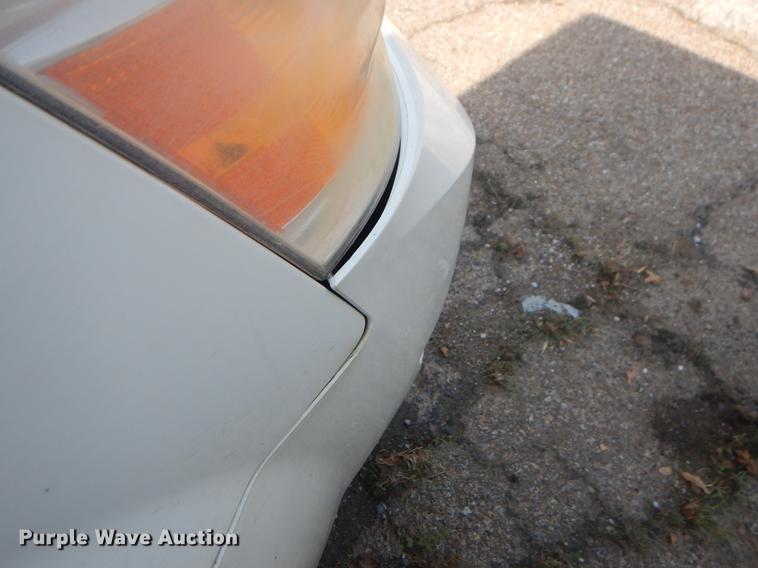 image for item EK9738 2010 Dodge Grand Caravan SE van