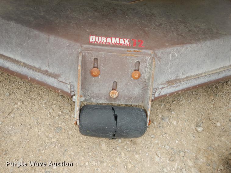 image for item EM9661 Grasshopper 325D ZTR lawn mower