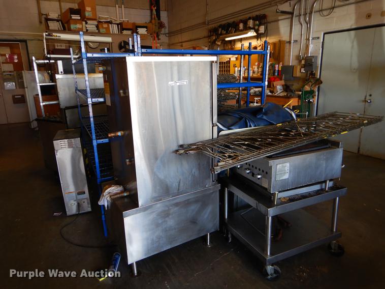 image for item EO9530 Kitchen equipment