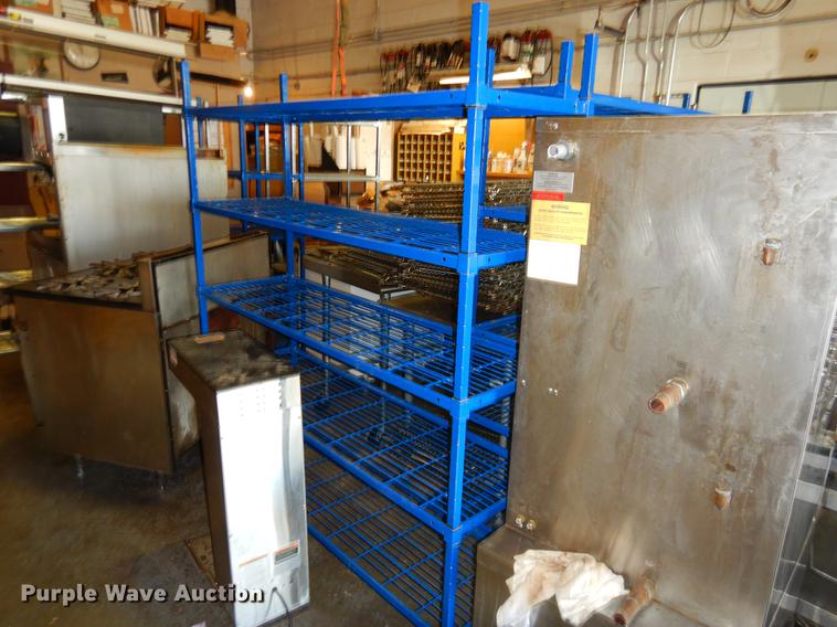 image for item EO9530 Kitchen equipment