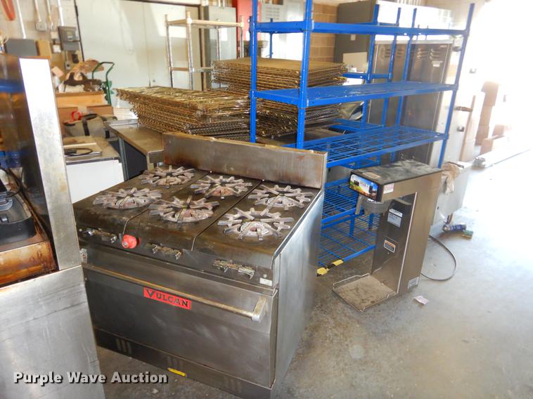 image for item EO9530 Kitchen equipment