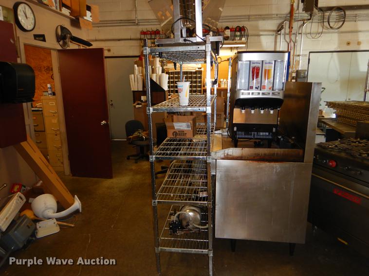 image for item EO9530 Kitchen equipment