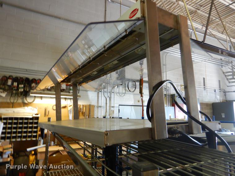 image for item EO9530 Kitchen equipment