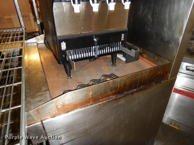 image for item EO9530 Kitchen equipment