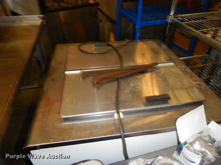 image for item EO9530 Kitchen equipment