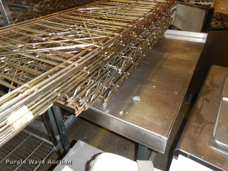 image for item EO9530 Kitchen equipment