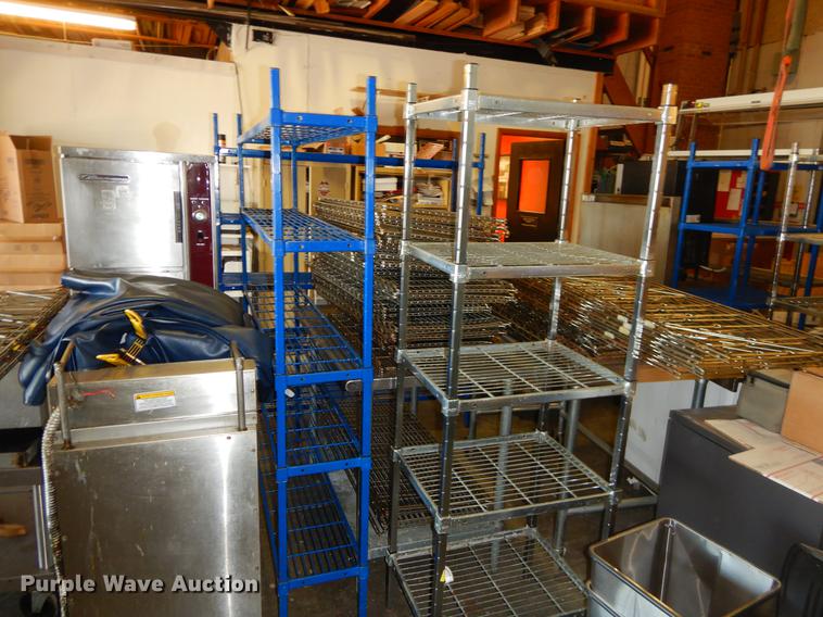 image for item EO9530 Kitchen equipment