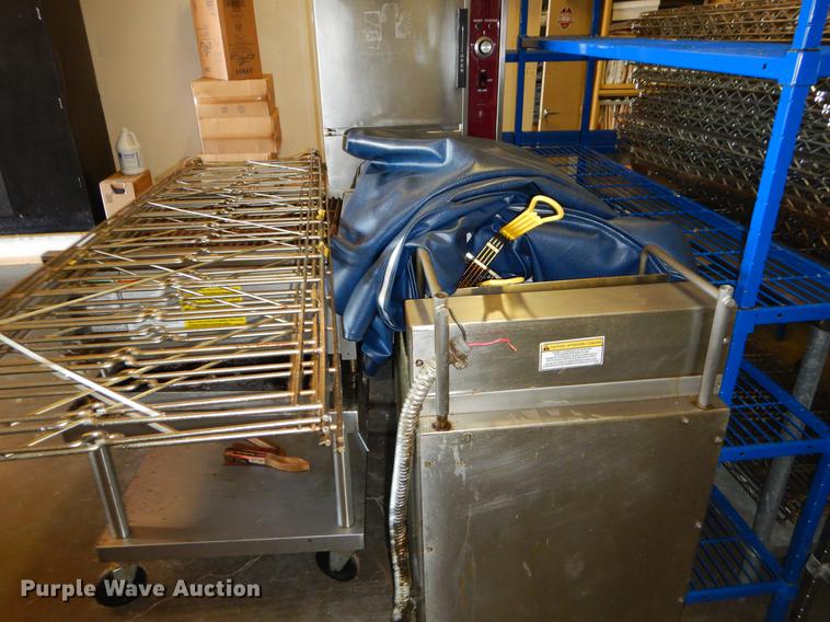 image for item EO9530 Kitchen equipment