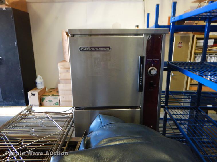 image for item EO9530 Kitchen equipment