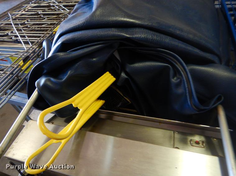 image for item EO9530 Kitchen equipment