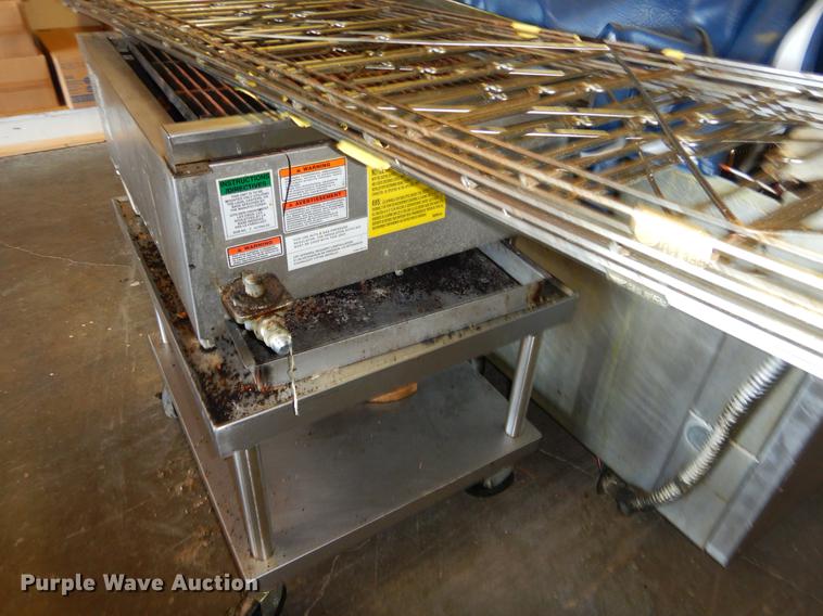 image for item EO9530 Kitchen equipment