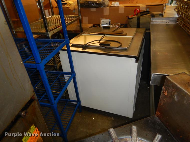 image for item EO9530 Kitchen equipment