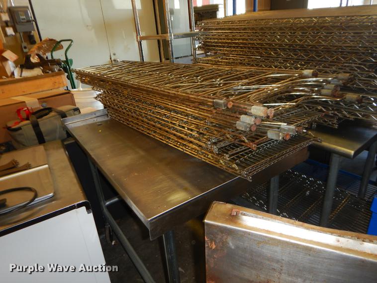 image for item EO9530 Kitchen equipment