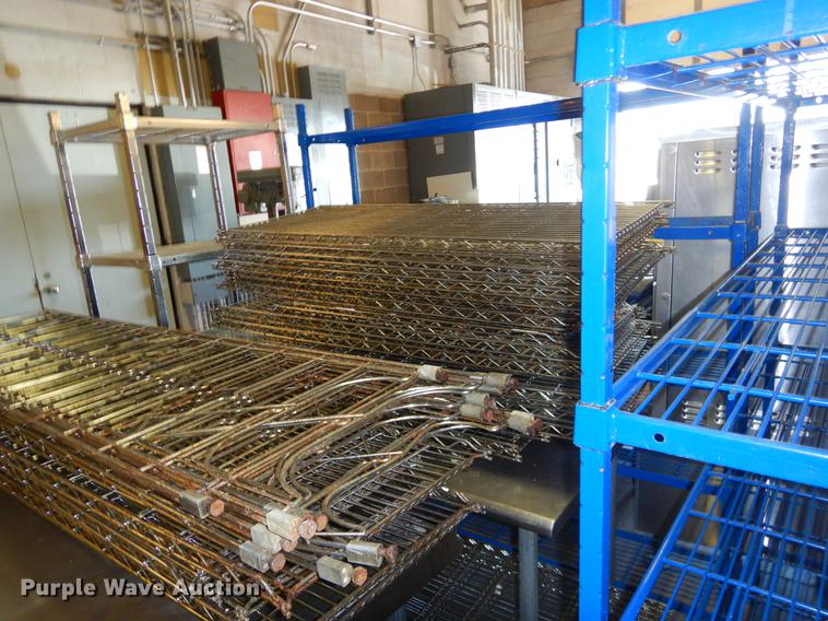 image for item EO9530 Kitchen equipment