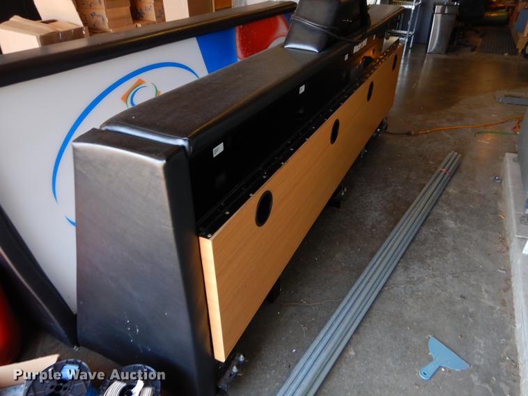 image for item EO9531 Scorer's table