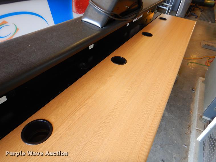 image for item EO9531 Scorer's table