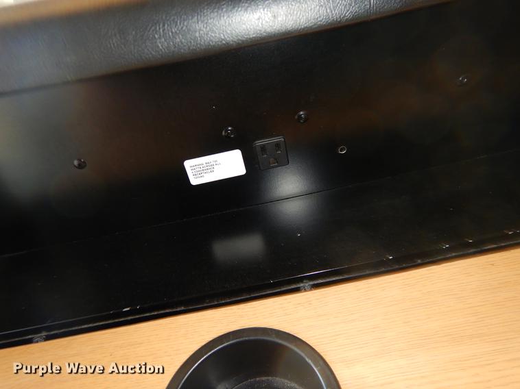 image for item EO9531 Scorer's table