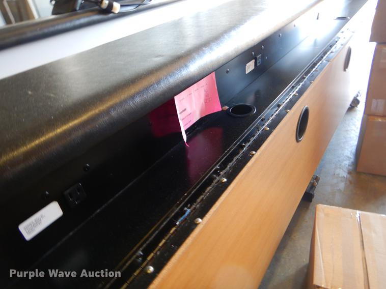 image for item EO9531 Scorer's table