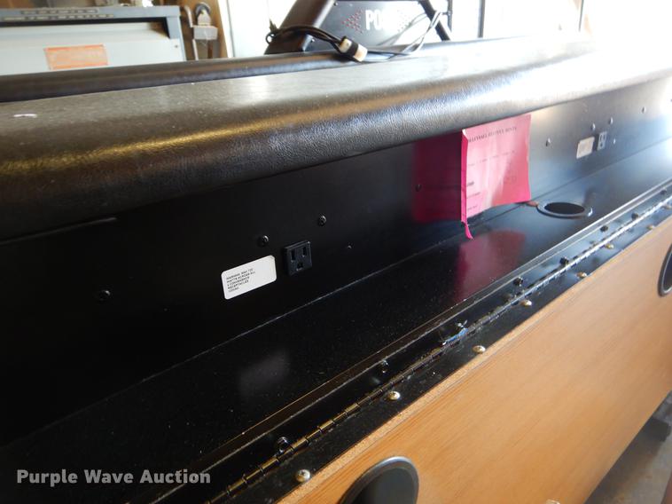 image for item EO9531 Scorer's table