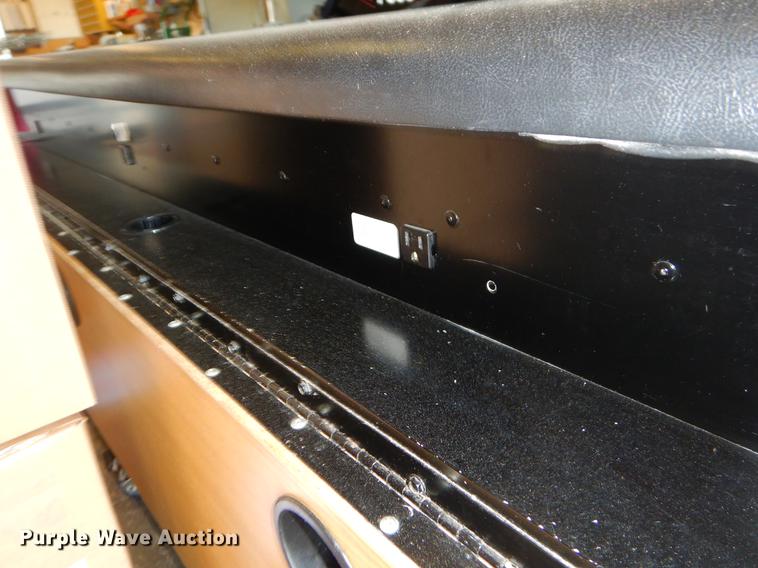 image for item EO9531 Scorer's table