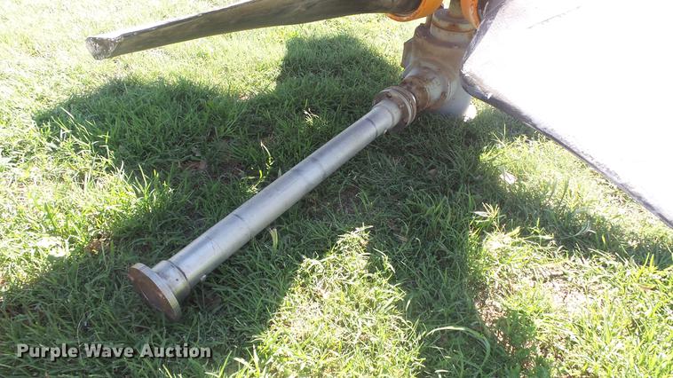 image for item ER9703 Hudson Tuf-Lite pitch fan