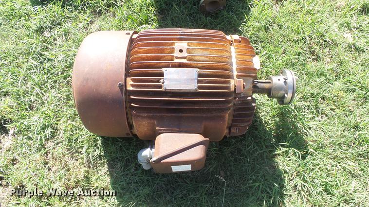 image for item ER9703 Hudson Tuf-Lite pitch fan