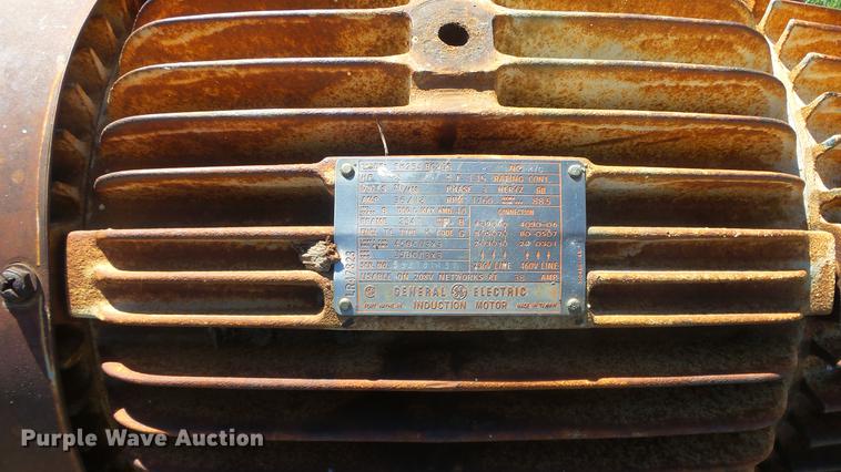 image for item ER9703 Hudson Tuf-Lite pitch fan