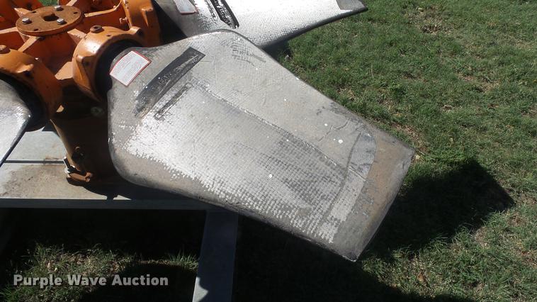 image for item ER9704 Hudson Tuf-Lite pitch fan