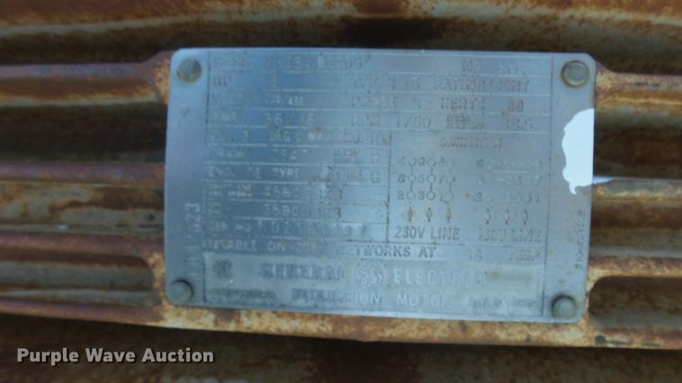 image for item ER9704 Hudson Tuf-Lite pitch fan