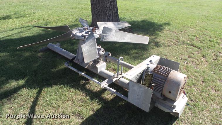 image for item ER9705 Marley 68-4593F pitch fan