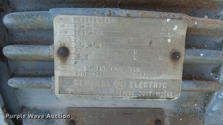 image for item ER9705 Marley 68-4593F pitch fan