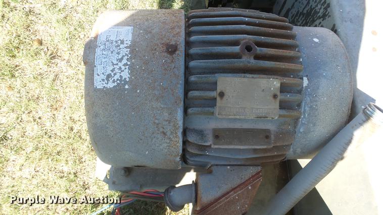 image for item ER9705 Marley 68-4593F pitch fan